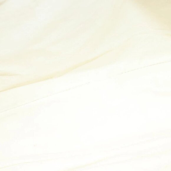 CHANEL Shoulder Bag Canvas Gray Silver CC Auth mr1301 - Picture 3 of 14